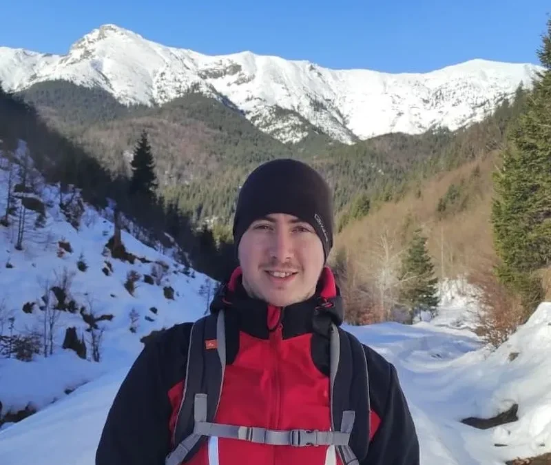Vlad-Adrian Ignaț