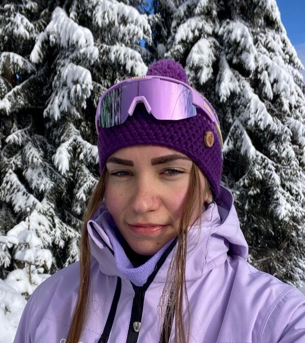 Bianca Șerban